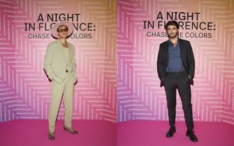 Pitti Mandarina Duck SS 2024