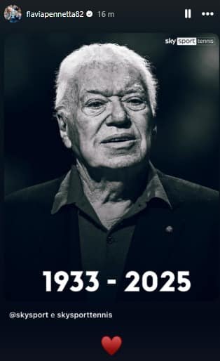 Pennetta su Pietrangeli