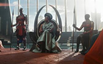 Black Panther: Wakanda Forever