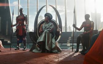 Migliori-film-Black Panther: Wakanda Forever-webphoto - 1