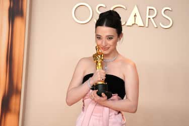 Mikey Madison, la Miglior attrice protagonista agli Oscar 2025