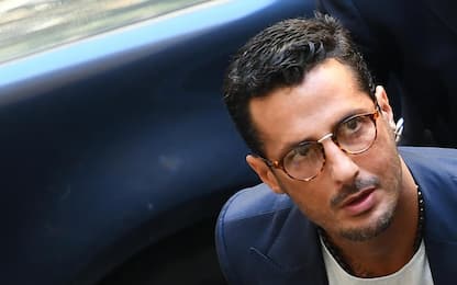 Fabrizio Corona resta in carcere. Giudice: è ancora pericoloso