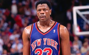 PATRICK EWING