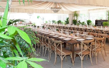 3) Trattoria Da Burde