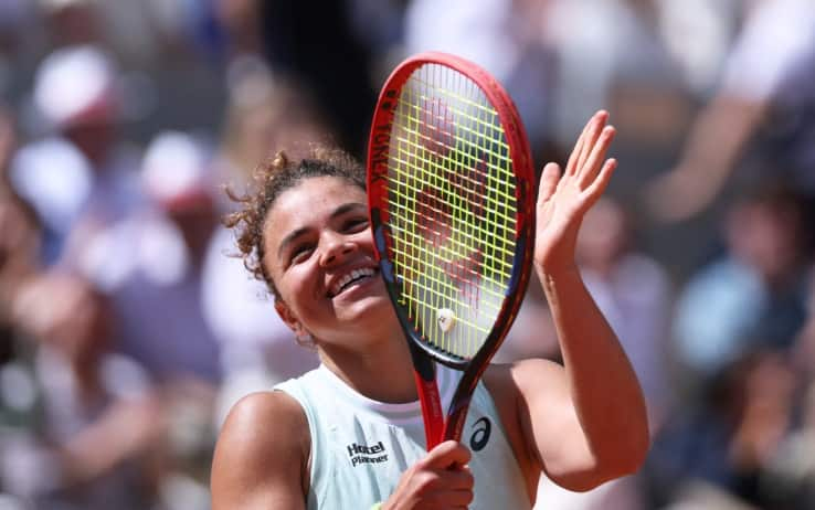 Paolini In Semifinale Al Roland Garros 2024: Rybakina Ko In Tre Set ...