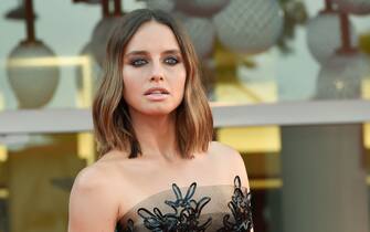 Matilde Gioli getty