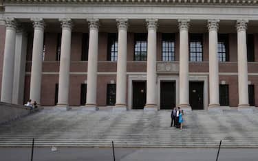 Come funziona ad Harvard