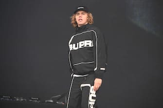 The Kid Laroi