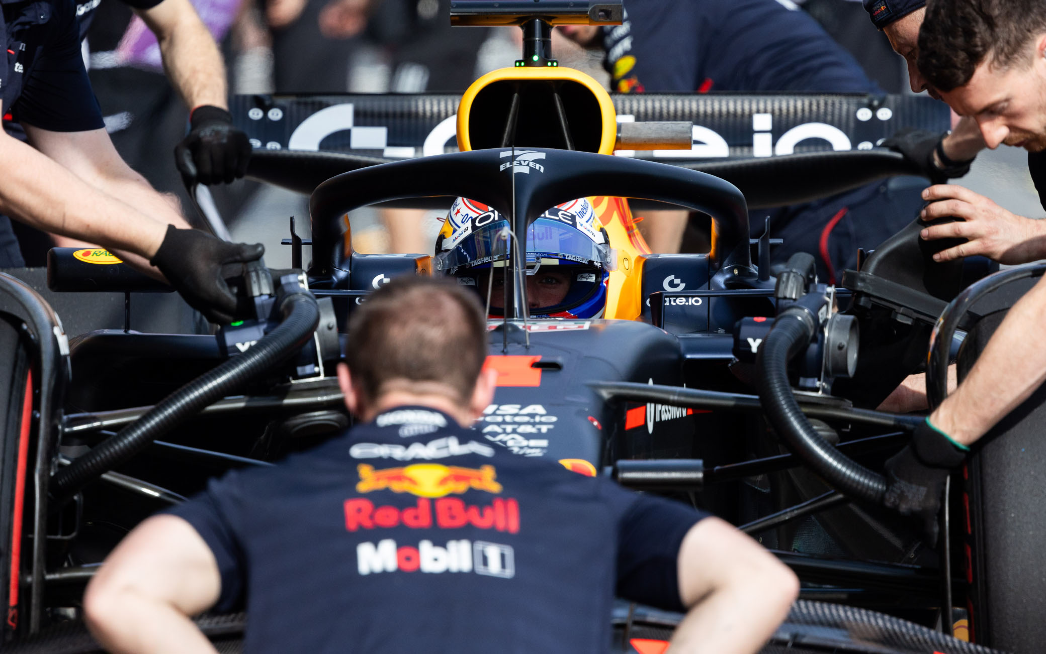 Formula 1, la griglia di partenza del Gp Silverstone 2025 in Gran ...