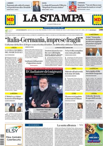 La Stampa