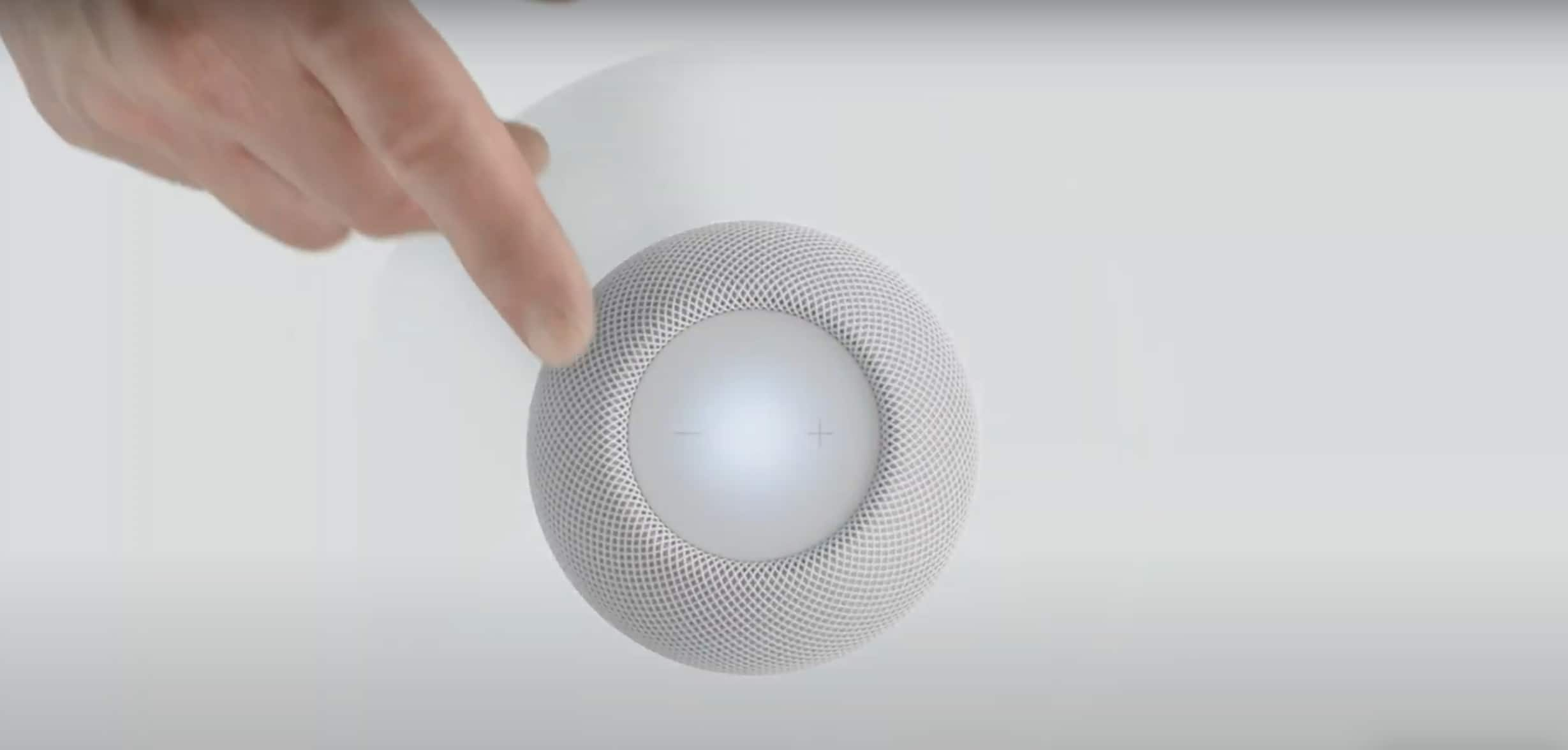 HomePod Mini