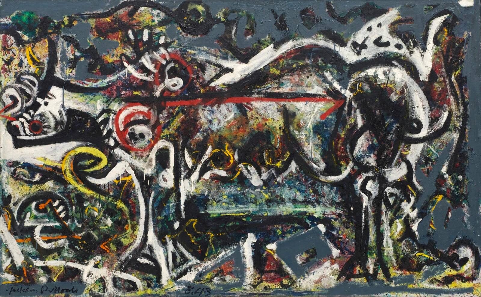 kasmingallery-jackson-pollock-the-she-wolf-1943.webp