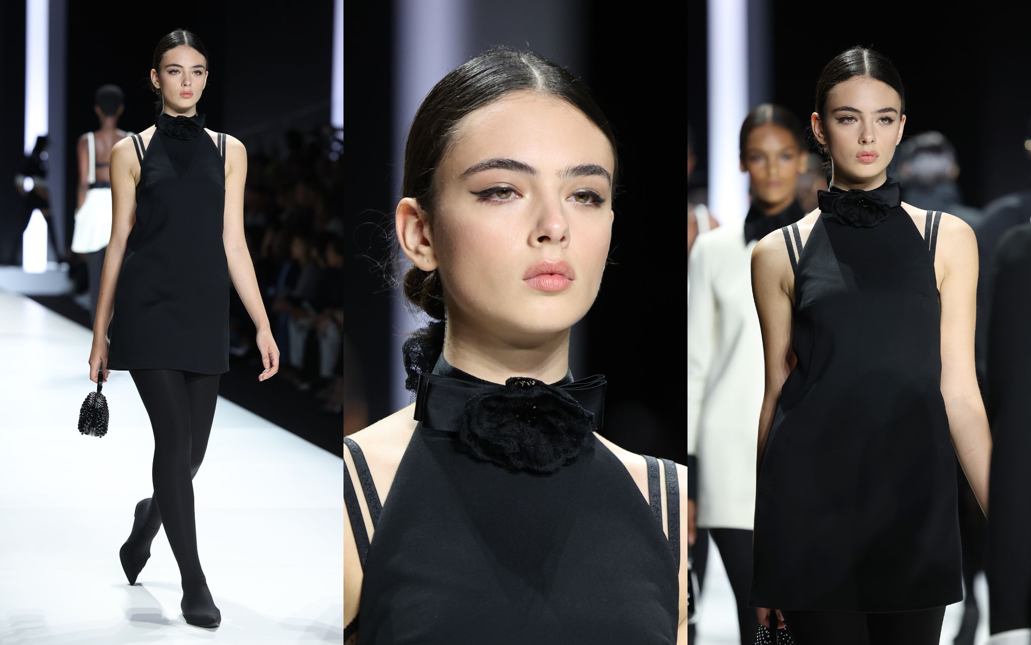 dolce e gabbana rosso donna