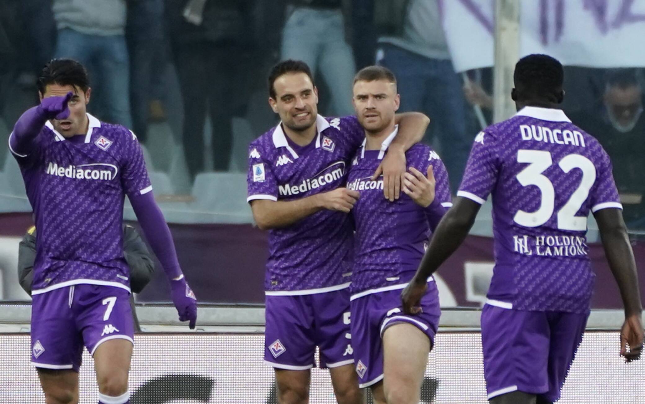 Diretta Fiorentina-Lugano: dove vederla in tv e live streaming