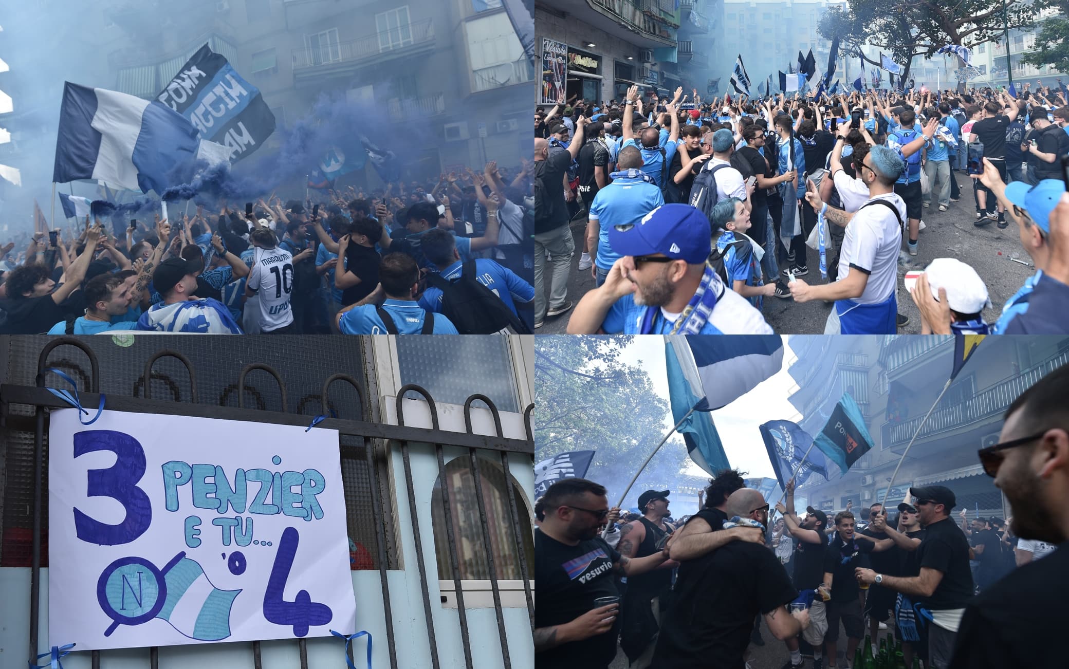 napoli
