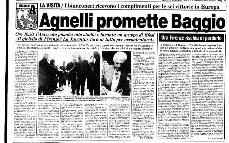 Agnelli