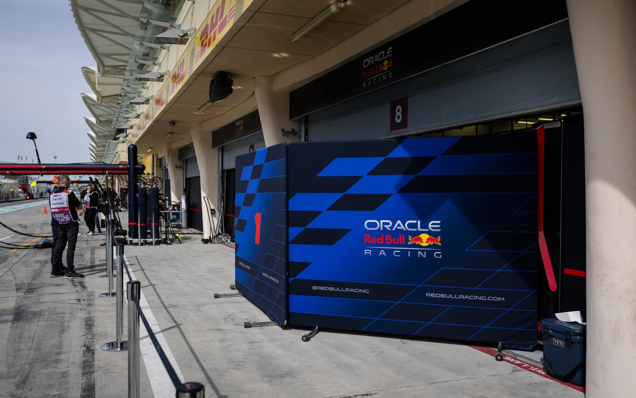 red bull