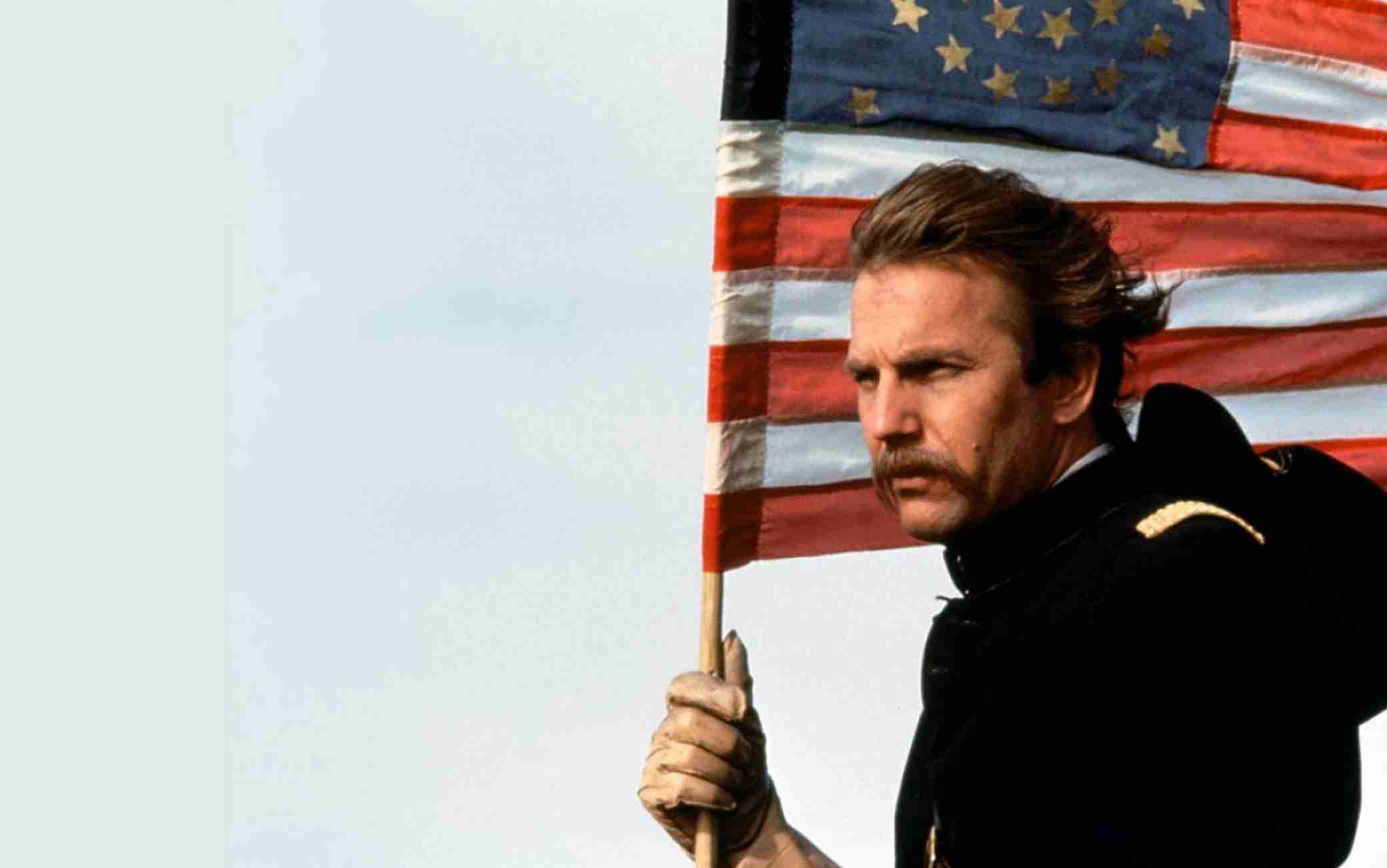 film e programmi tv di kevin costner