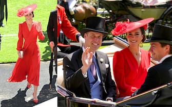 William e Kate