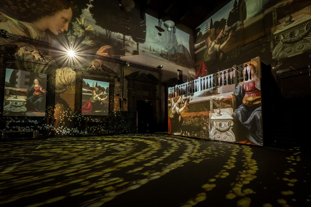 Credit Ufficio stampa – Opera Laboratori