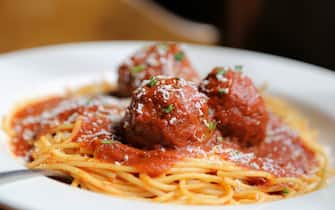 pasta