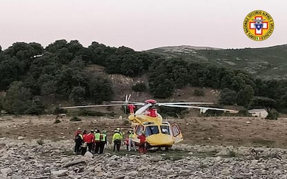 Colto da infarto mentre gareggia alla Corsa della bora,morto