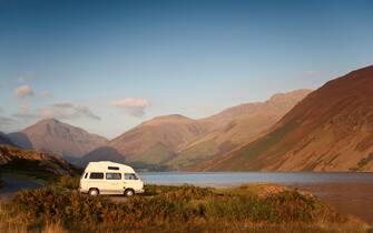camper