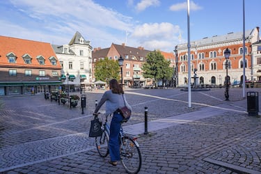 I Paesi con più città vivibili