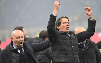 Simone Inzaghi 