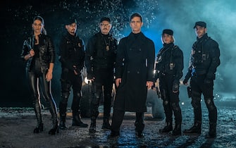 berlino serie tv cast spin off casa di carta
