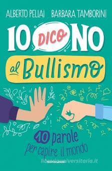 io dico no al bullismo