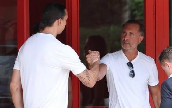 ibrahimovic cardinale