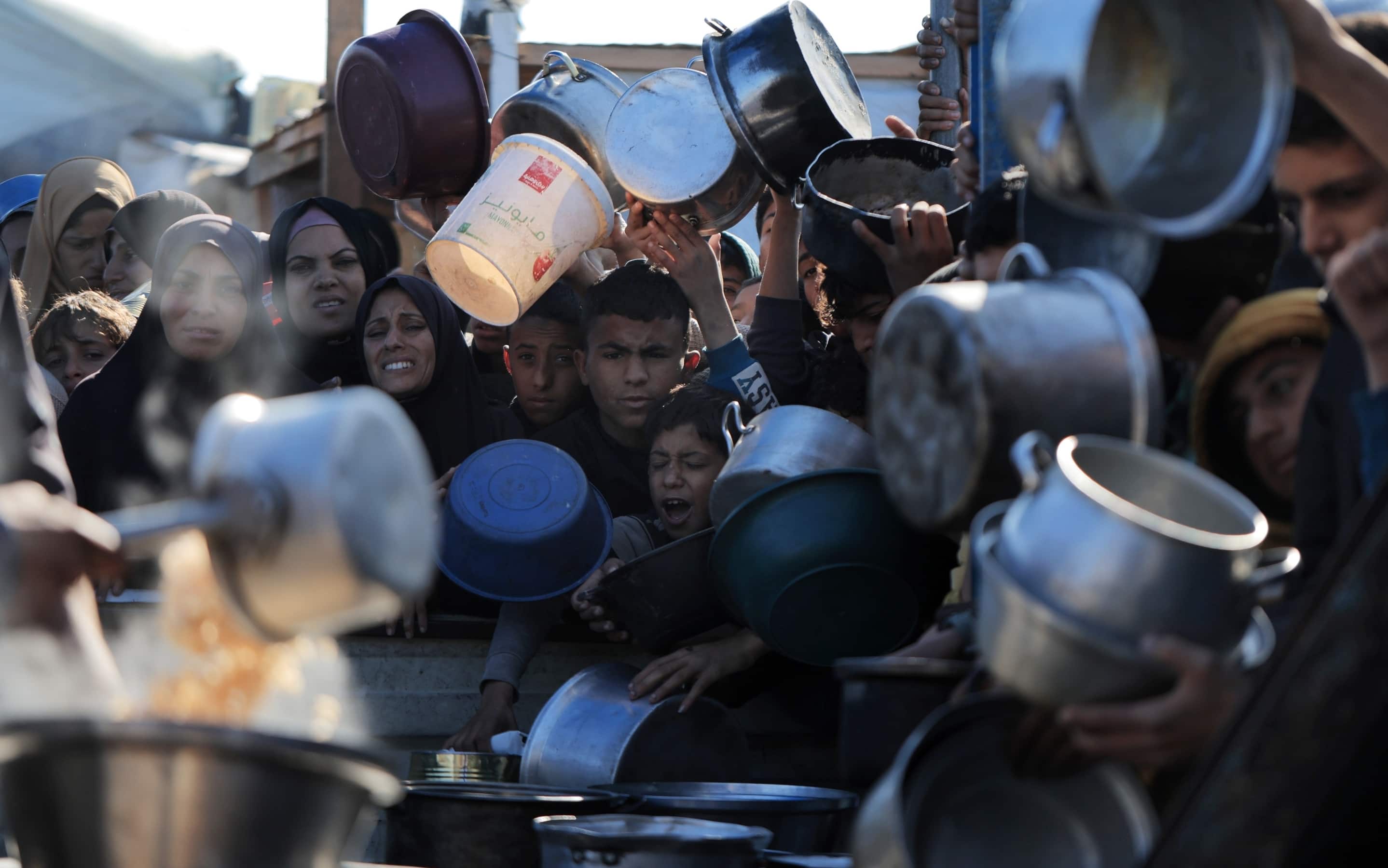 Gaza
