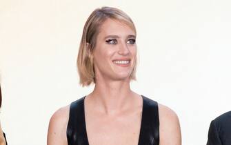 Mackenzie Davis