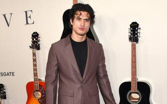 Charles Melton