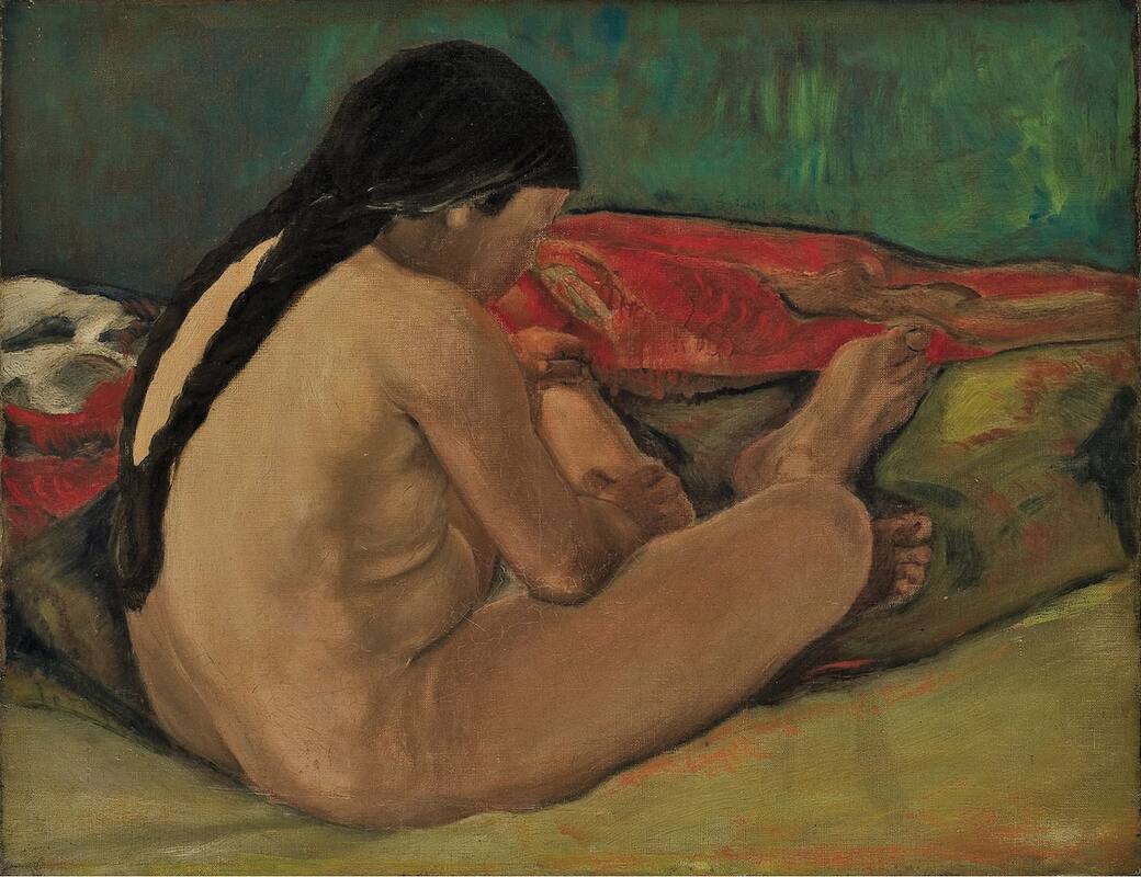 Gauguin. Il diario di Noa Noa e altre avventure 
