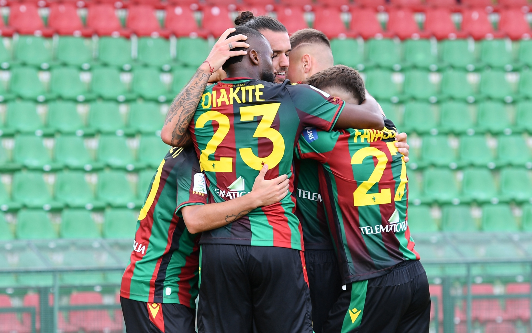 Serie B, la classifica 2023 2024 Sky Sport