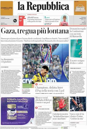 REPUBBLICA
