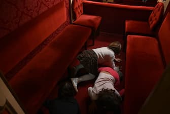 TEATRO GRANDE CACCIA AL TESORO B