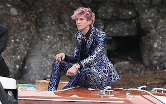 Machine Gun Kelly