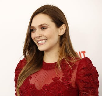 Independent Spirit Awards, Elizabeth Olsen