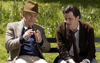 Ian Holm, film
