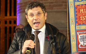 Francesco Ubertini