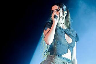 Judeline Coachella