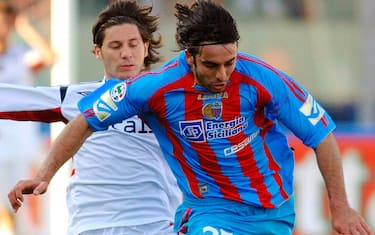 2007/2008: 37 punti