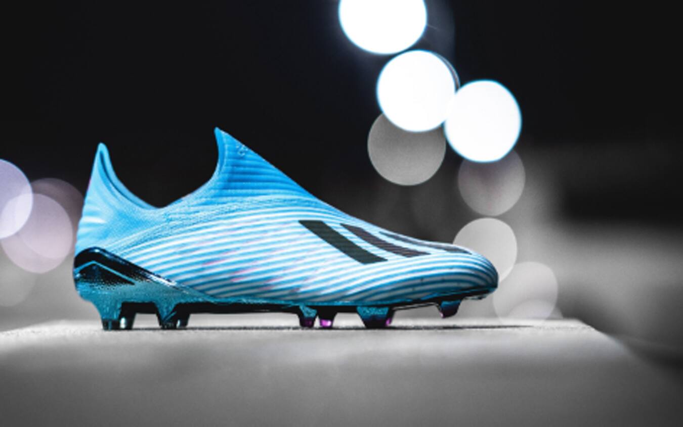 Messi Dybala Pogba e Salah ecco le nuove scarpe Sky Sport