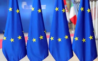 bandiere unione europea