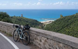 Green Road Award Oscar cicloturismo 2024