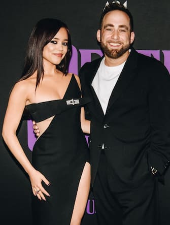 05-jenna-ortega-death-of-a-unicorn-new-york-getty - 1