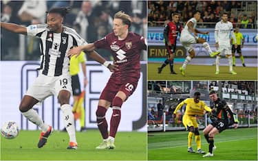 Serie A
